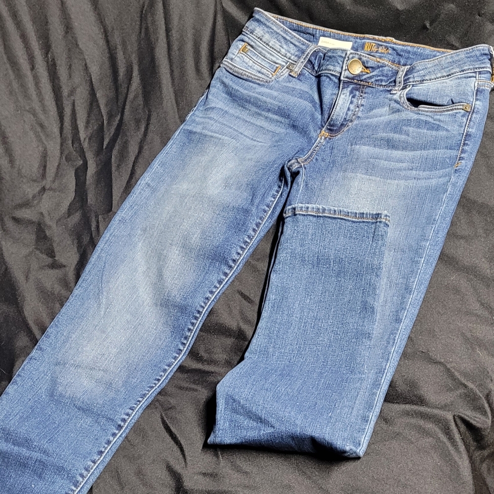 Kut from the Kloth jeans